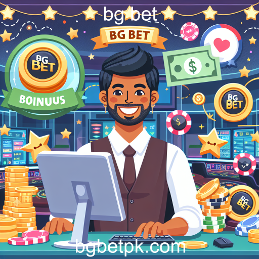 Descubra as Melhores Promoções do BG Bet